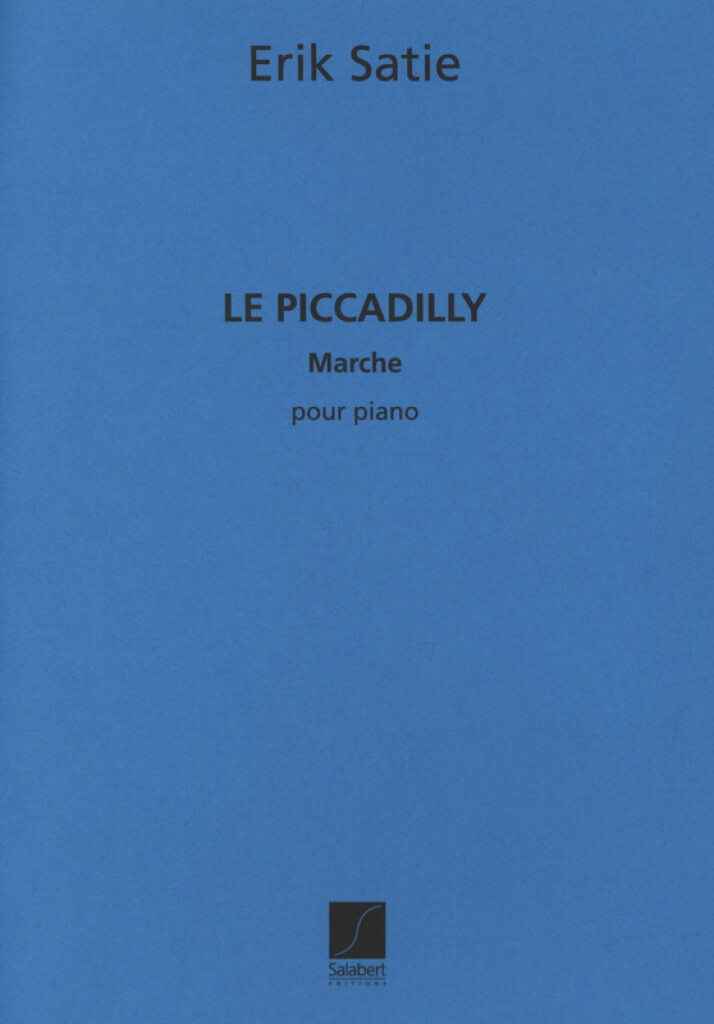 Le Piccadilly